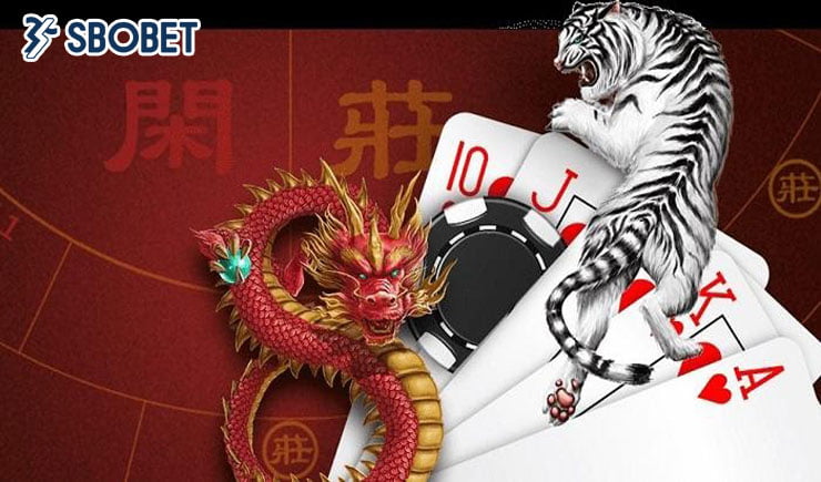 Cách chơi Rồng Hổ online