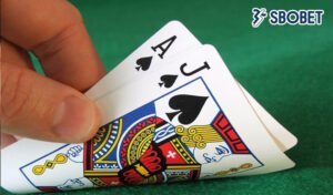 Cách chơi Xì dách