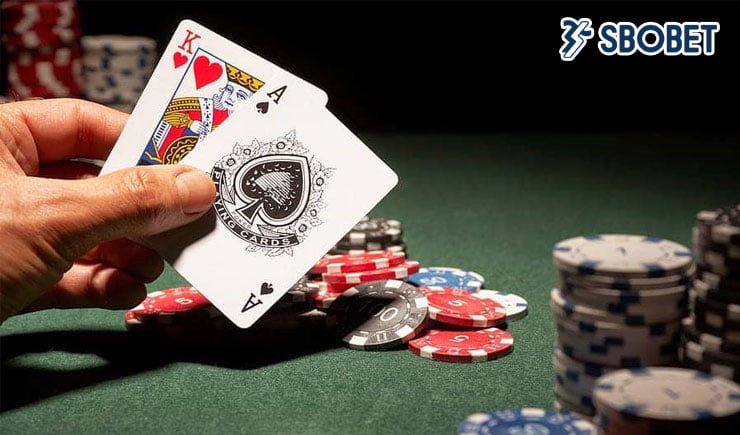 Cách chơi Blackjack