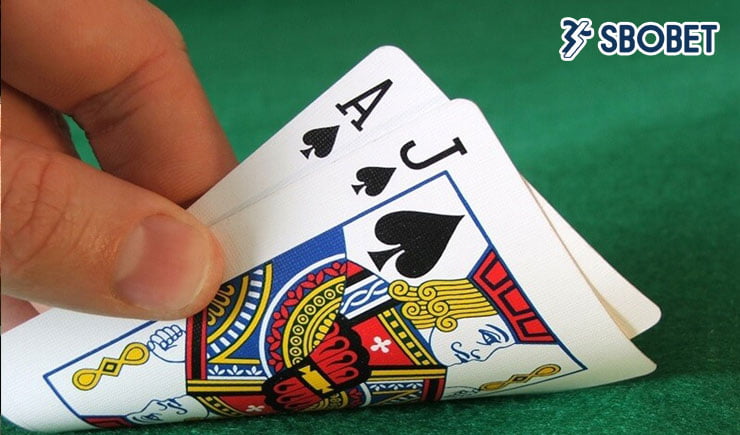 Cách chơi Xì dách