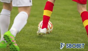 Kèo 2 đội ghi bàn là gì