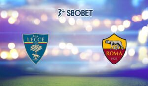 Soi kèo Lecce vs AS Roma 12/02/2023