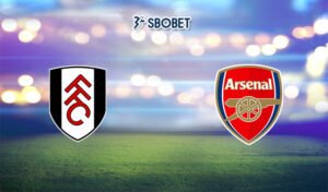 Soi kèo Fulham vs Arsenal 12/03/2023