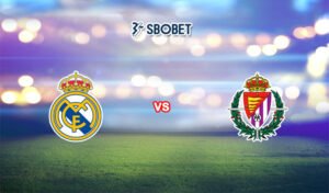 Soi kèo Real Madrid vs Real Valladolid 02/04/2023