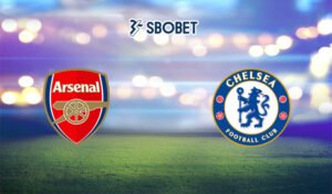 Soi kèo Arsenal vs Chelsea 03/05/2023