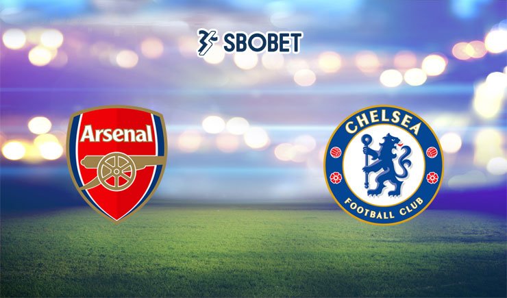 Soi kèo Arsenal vs Chelsea 03/05/2023