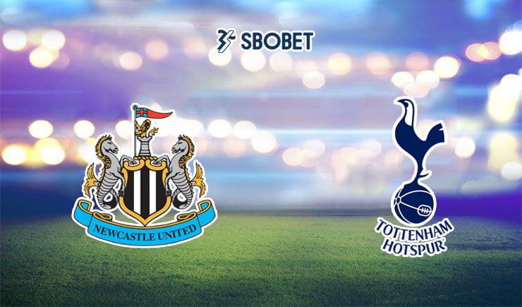 Soi kèo Newcastle United vs Tottenham 23/04/2023
