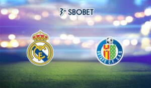 Soi kèo Real Madrid vs Getafe 14/05/2023