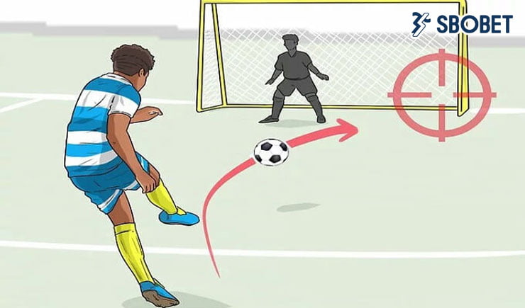 Kèo cá cược đội đầu tiên ghi bàn thắng