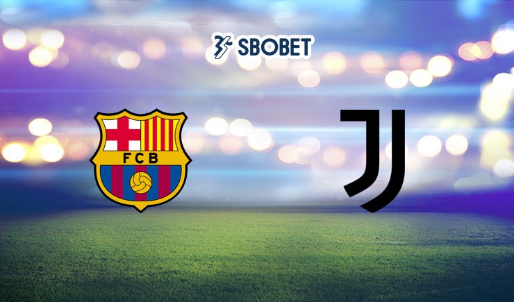 Soi kèo Barcelona vs Juventus 23/07/2023