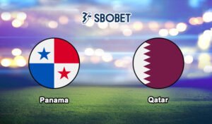 Soi kèo Panama vs Qatar 09/07/2023