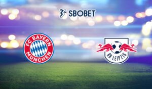 Soi kèo Bayern Munich vs RB Leipzig 13/08/2023