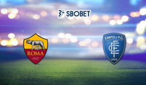 Soi kèo AS Roma vs Empoli 18/09/2023