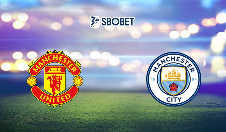 Soi kèo Man United vs Man City 29/10/2023