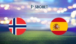 Soi kèo Na Uy vs Tây Ban Nha 16/10/2023