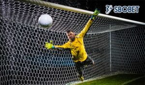 Kèo giữ sạch lưới là gì