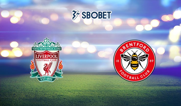 Soi kèo Liverpool vs Brentford 12/11/2023
