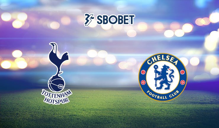 Soi kèo Tottenham vs Chelsea 07/11/2023