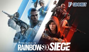 Cá cược Rainbow Six