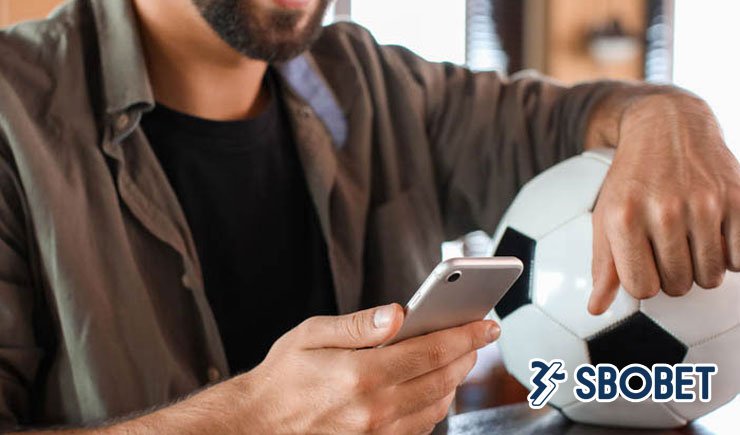 Cách làm cò cá độ bóng đá