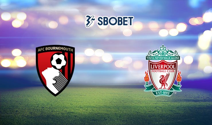 Soi kèo Bournemouth vs Liverpool 21/01/2024