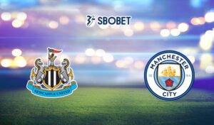 Soi kèo Newcastle vs Man City 14/01/2024