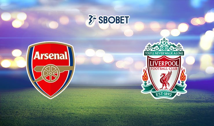 Soi kèo Arsenal vs Liverpool 04/02/2024