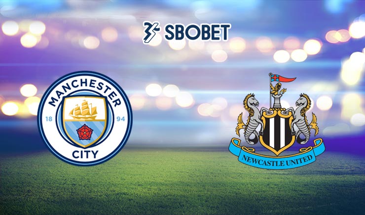Soi kèo Man City vs Newcastle, 0h30 – 17/03/2024
