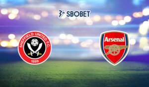 Soi kèo Sheffield United vs Arsenal 05/03/2024