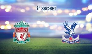 Soi kèo Liverpool vs Crystal Palace 14/04/2024