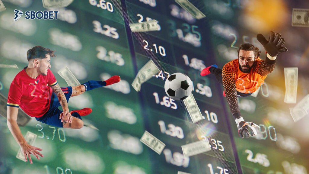Tỷ lệ Odds là gì