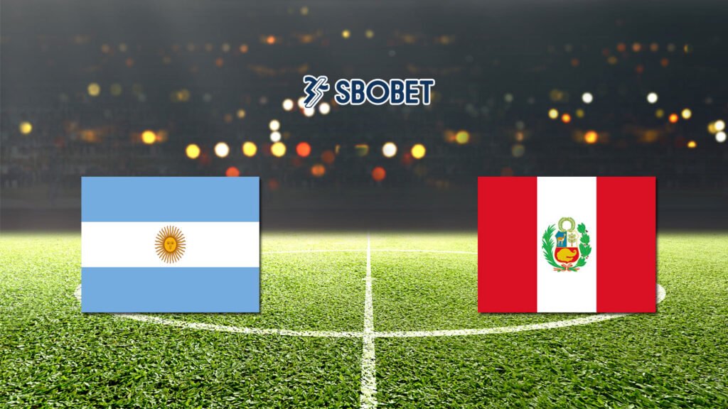 Soi kèo Argentina vs Peru, lúc 07h00 ngày 30/06/2024