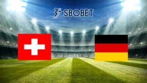 Soi kèo Thuỵ Sĩ vs Đức, 02h00 ngày 24/06/2024