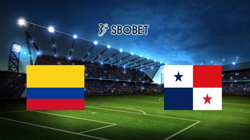 Soi kèo Colombia vs Panama, 05h00 ngày 07/07/2024