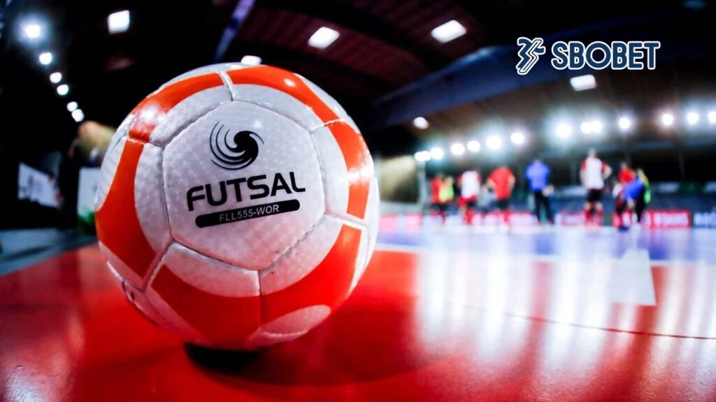 Cá cược Futsal: Luật chơi và kinh nghiệm để chiến thắng!
