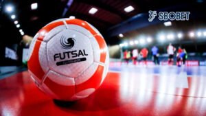 Cá cược Futsal: Luật chơi và kinh nghiệm để chiến thắng!