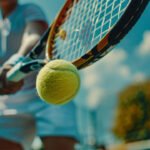 cách chơi cá cược Tennis
