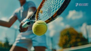 cách chơi cá cược Tennis