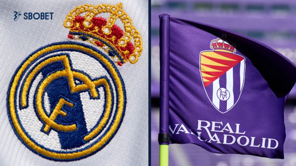 Soi kèo Real Madrid vs Valladolid, 22h00 ngày 25/8/2024