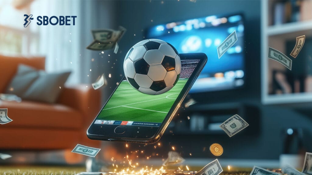 AOS trong cá cược là gì? Cần lưu ý gì khi cược AOS?