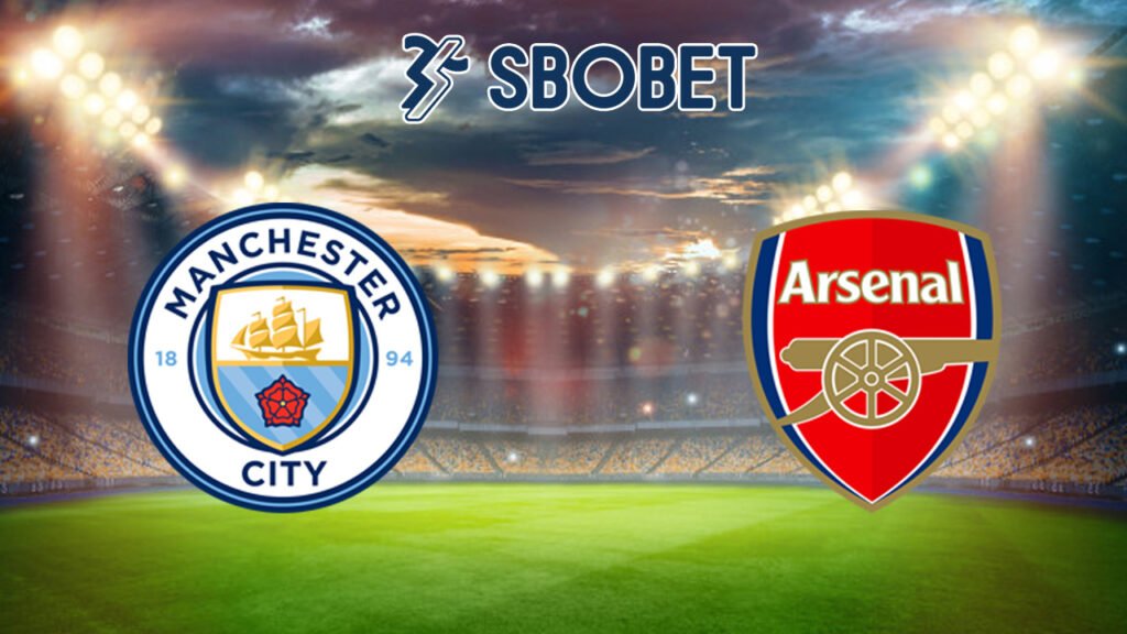 Soi kèo Manchester City vs Arsenal 22/09/2024