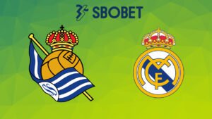 Soi kèo Real Sociedad vs Real Madrid 15/09/2024