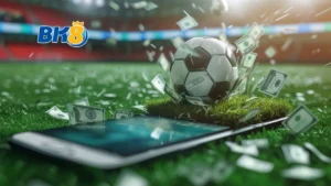 Cách quản lý vốn trong cá cược tân thủ nên nhớ