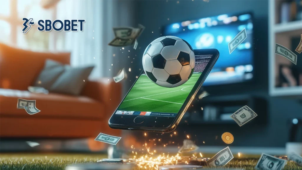 Nhận biết nhà cái thay đổi kèo thông qua yếu tố nào