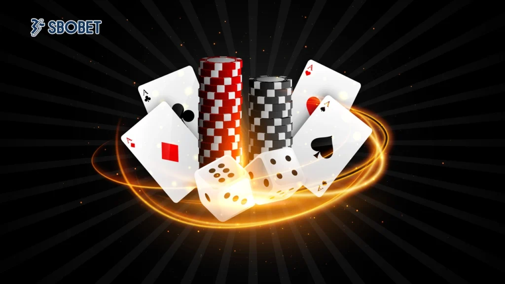 cách so Sánh Baccarat và Blackjack
