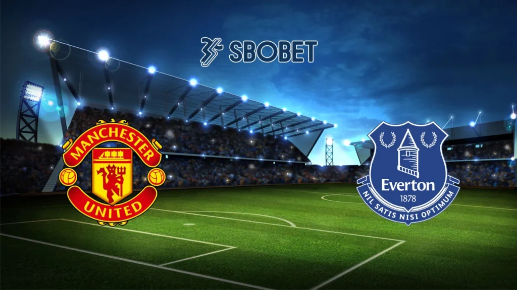Soi kèo Man United vs Everton, 20h30 ngày 01/12/2023