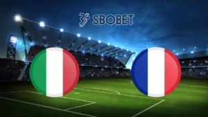 Soi kèo Ý vs Pháp, lúc 02h45 ngày 18/11/2024