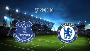 Soi kèo Everton vs Chelsea, 03h00 ngày 20/12/2024