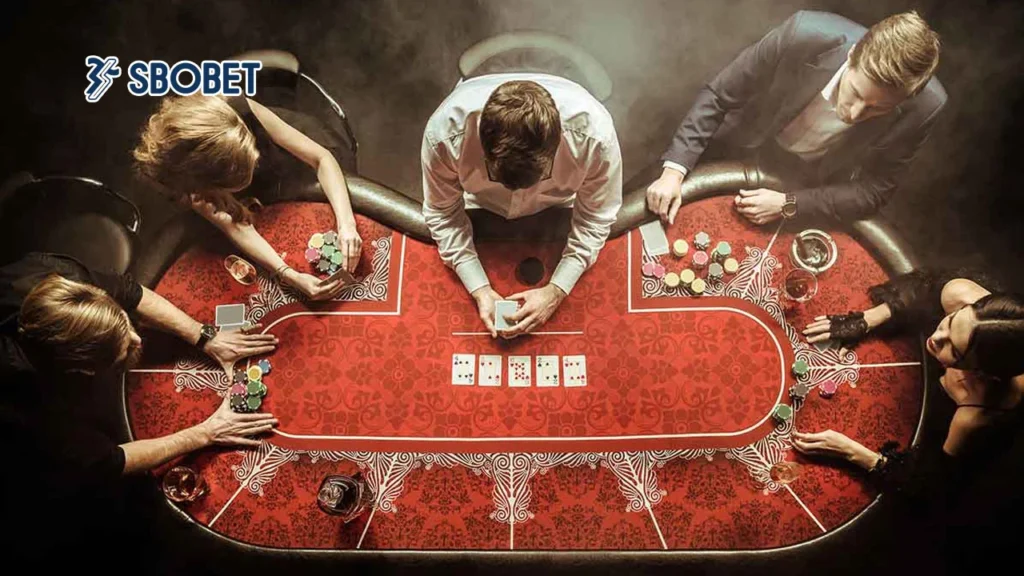 Đặc điểm của các loại máy trong casino, tân binh nên biết!