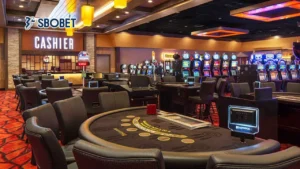 Khám phá các kiểu người chơi Poker để giành thắng lớn!